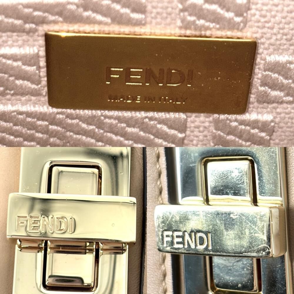 Fendi Peekaboo
