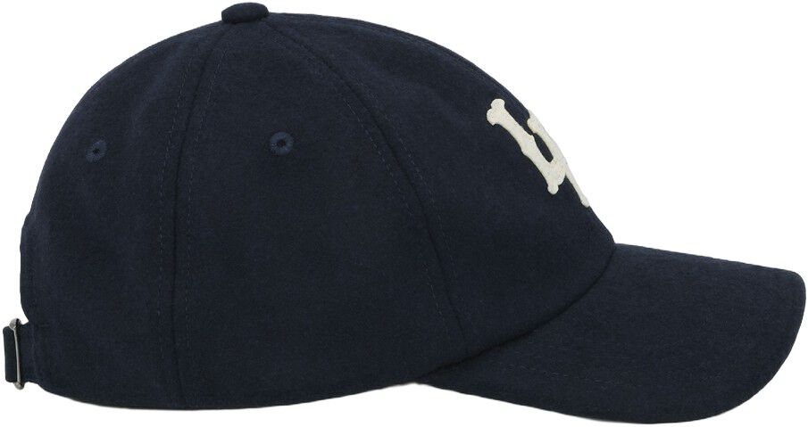 Felt Logo Dad Cap