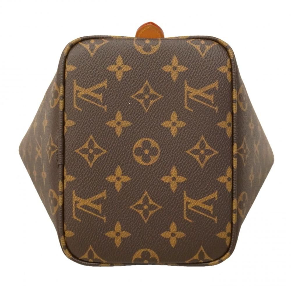 Louis Vuitton Bucket Bag