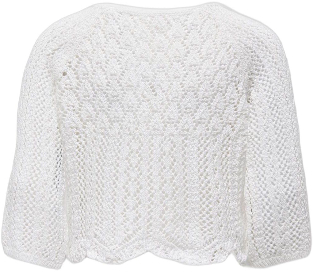 KOGNOLA LIFE 3/4 PULLOVER KNT NOOS