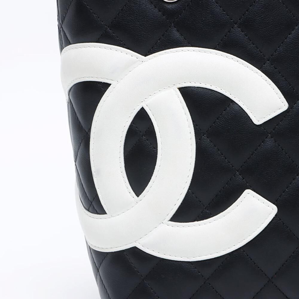 Chanel Tote