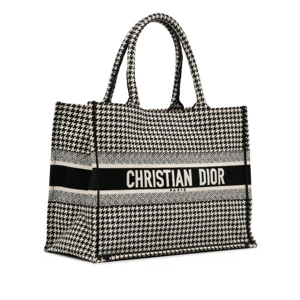 Dior Book Tote