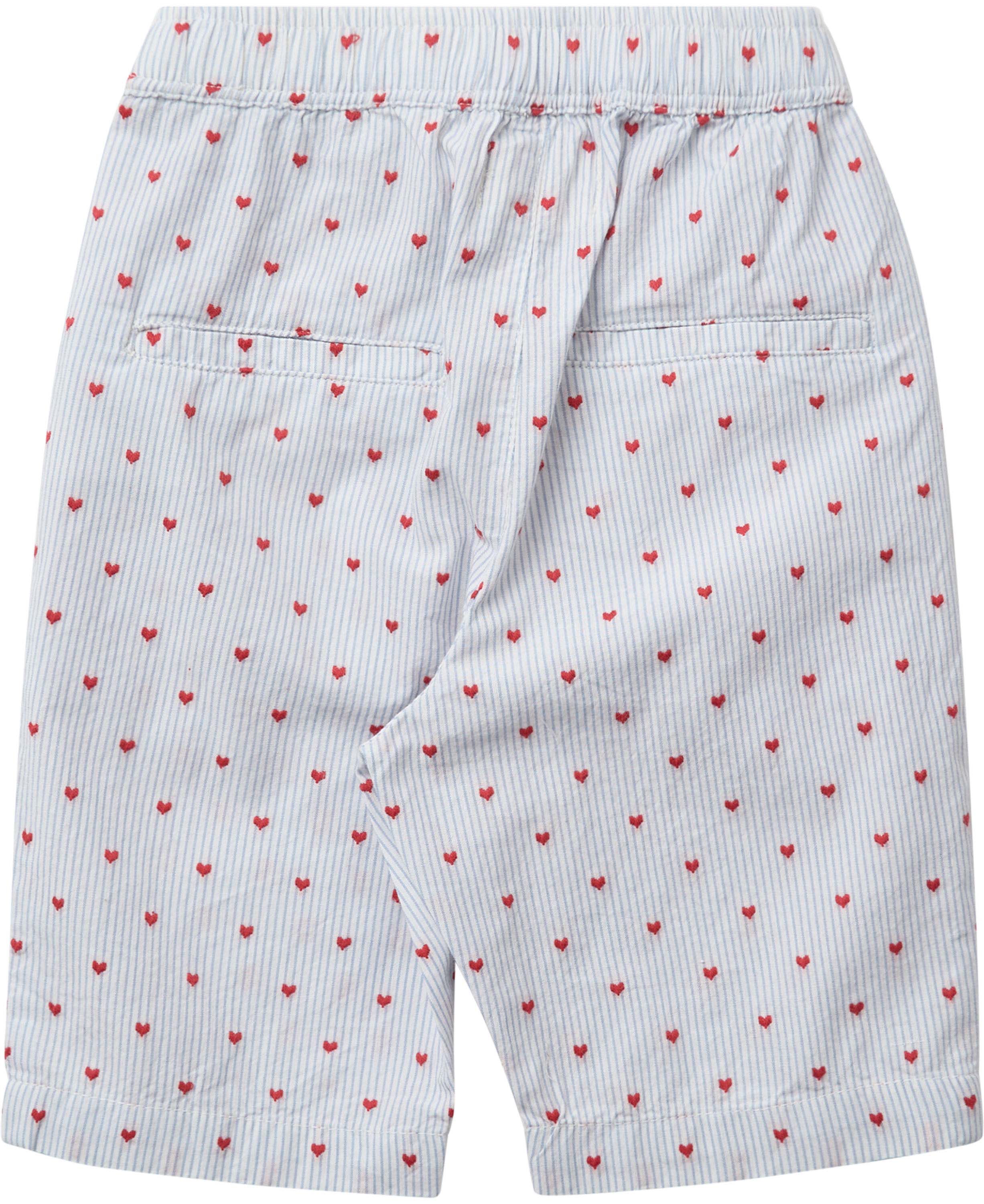 Fatou baby pants GOTS