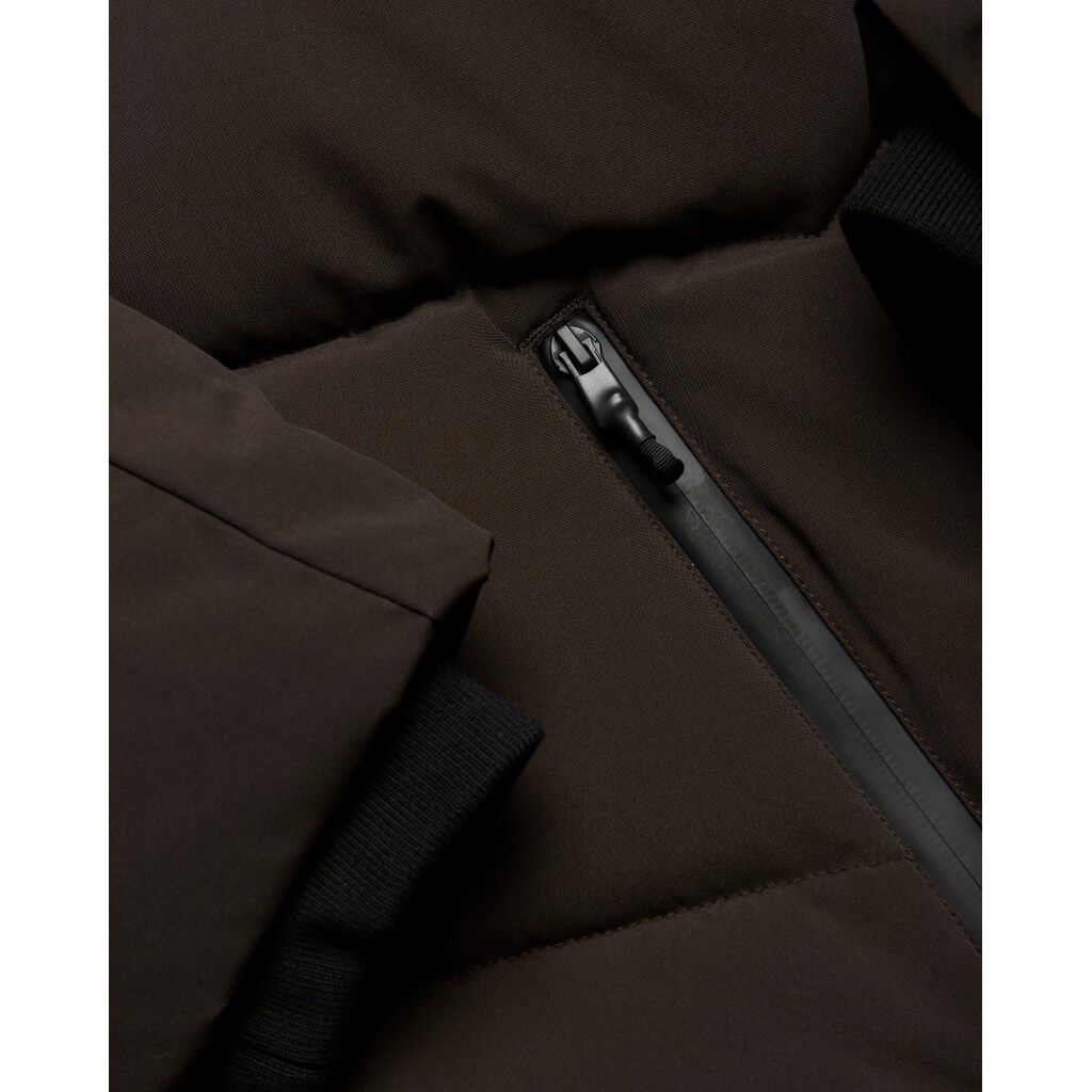 WBJoseph Tech Long Jacket