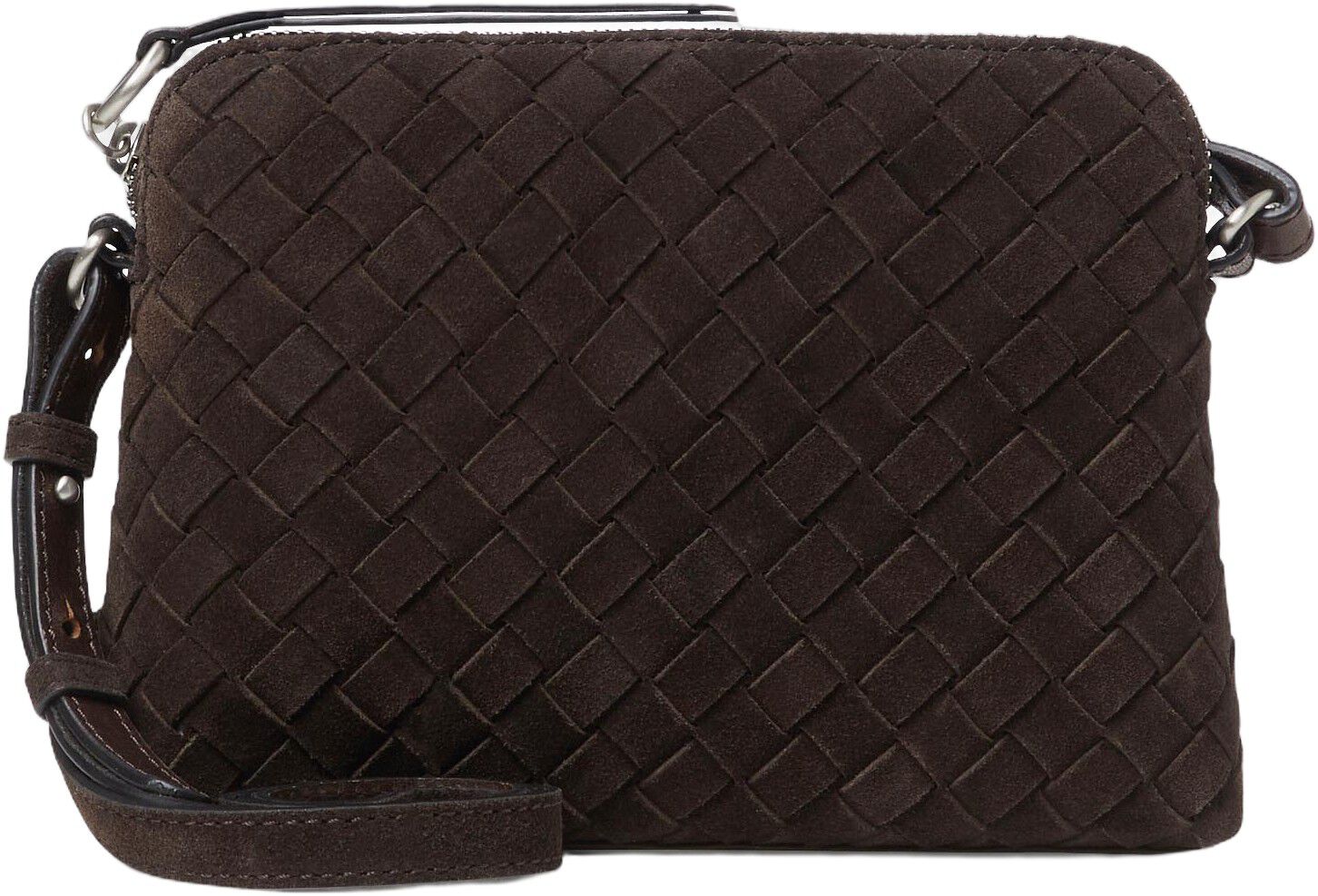 Seattle Brushed silver