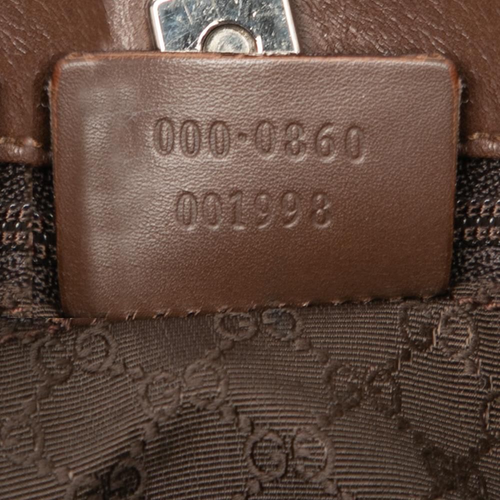 Gucci Handbag