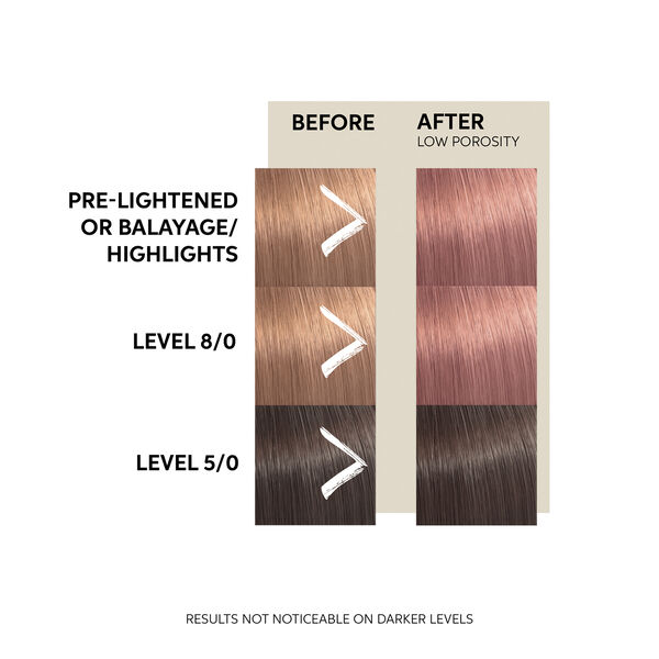 Color Fresh Mask Rose Blaze