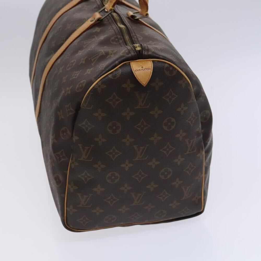 Louis Vuitton Keepall