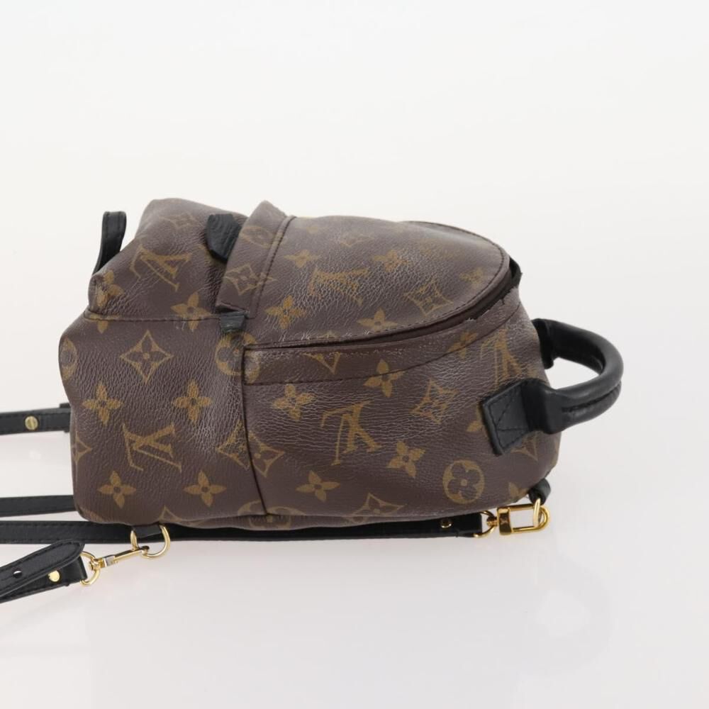 Louis Vuitton Palm Springs