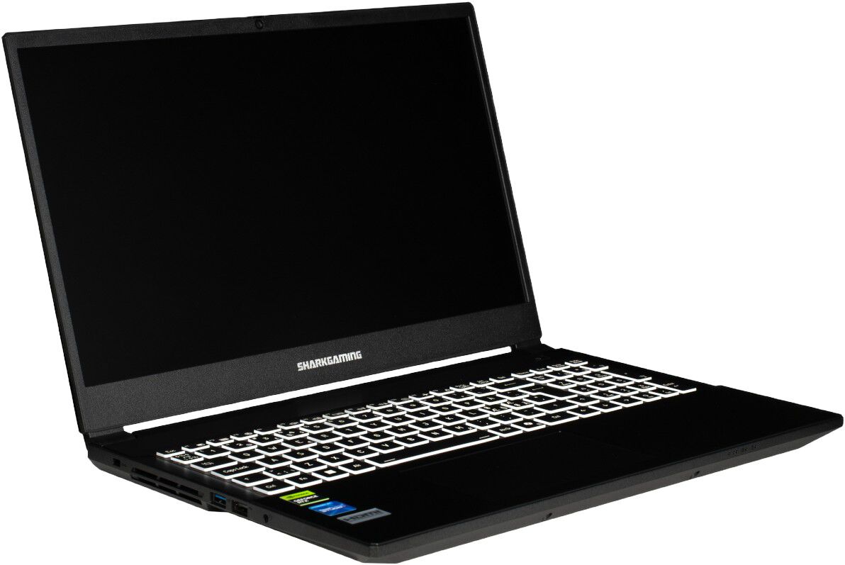 SharkGaming 9G15-50 R7 Laptop