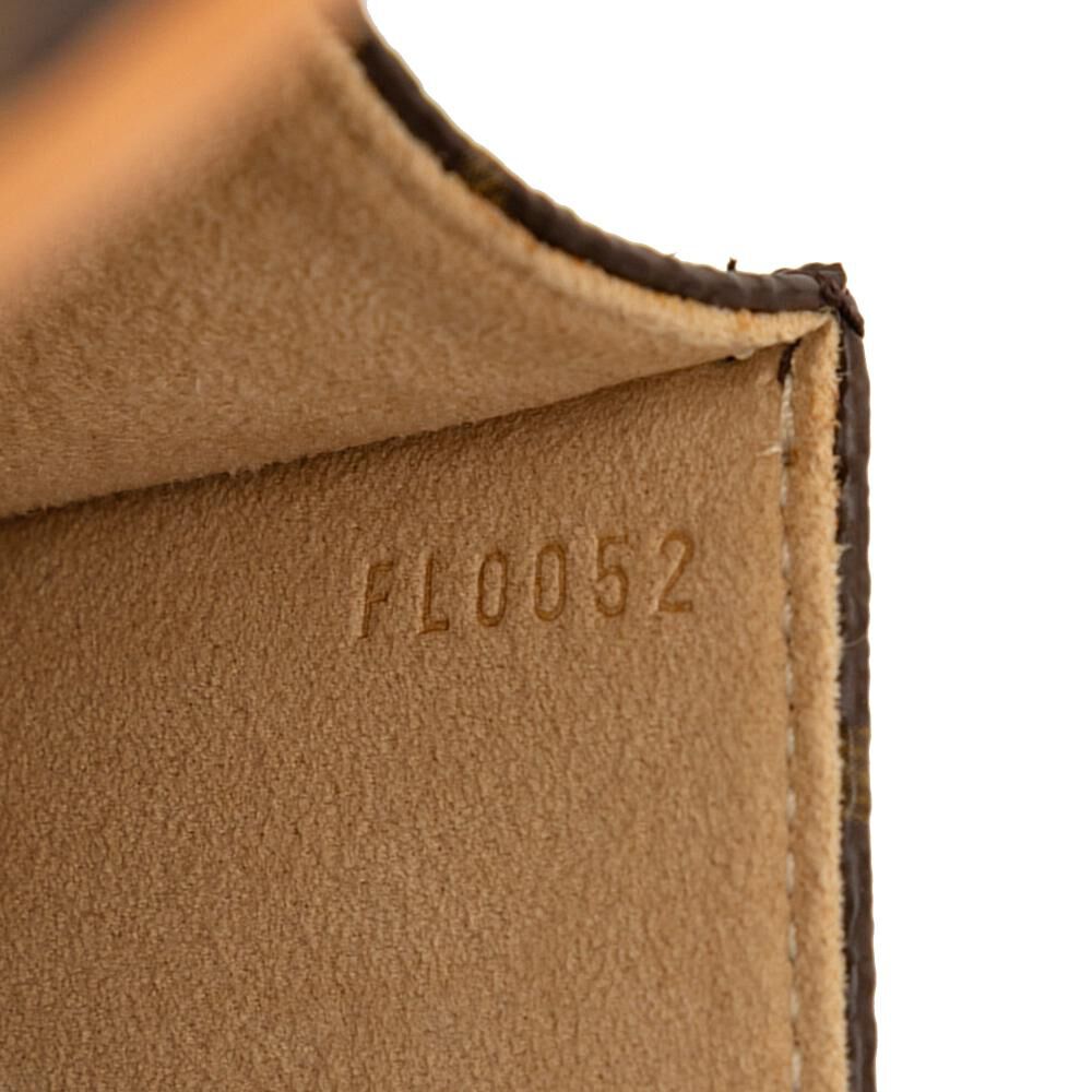 Louis Vuitton Florentine Pochette