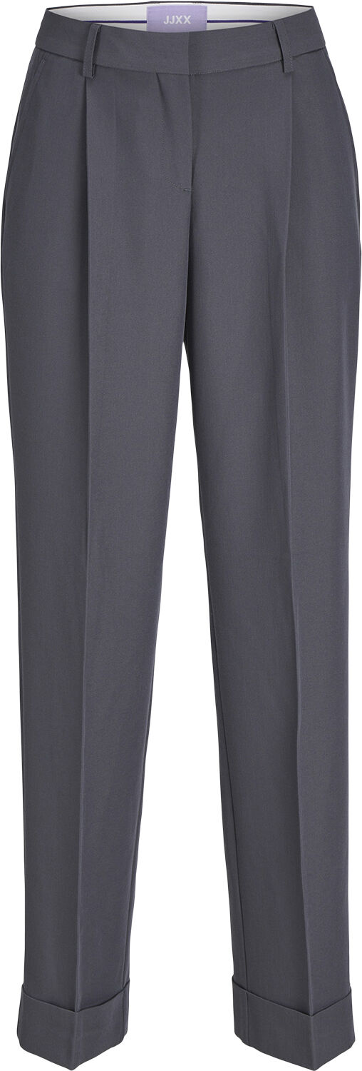 JXMARY PLEAT FU MW PANT TLR NOOS