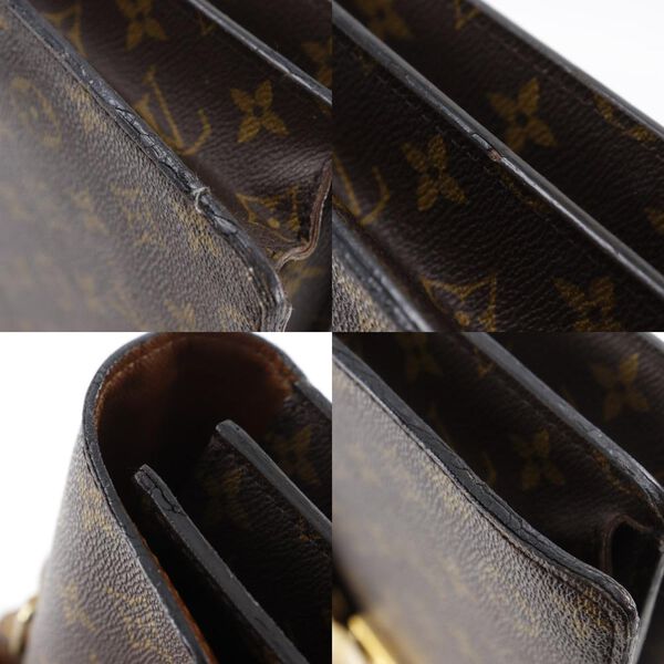Louis Vuitton Briefcase