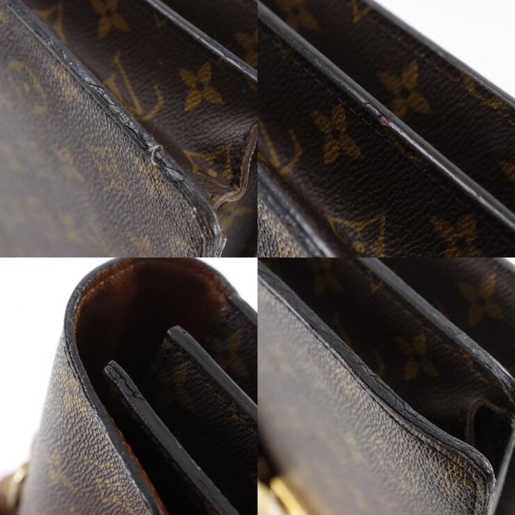 Louis Vuitton Briefcase