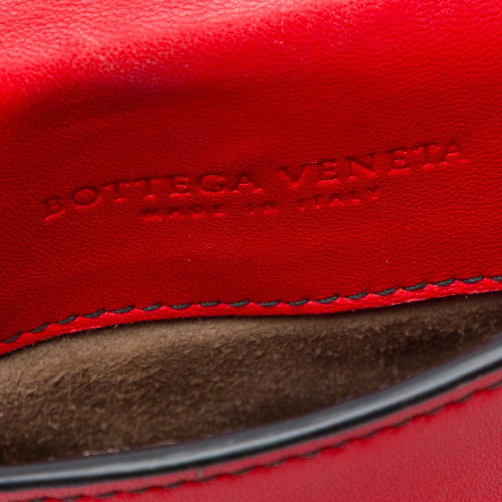 Bottega Veneta Crossbody Bag