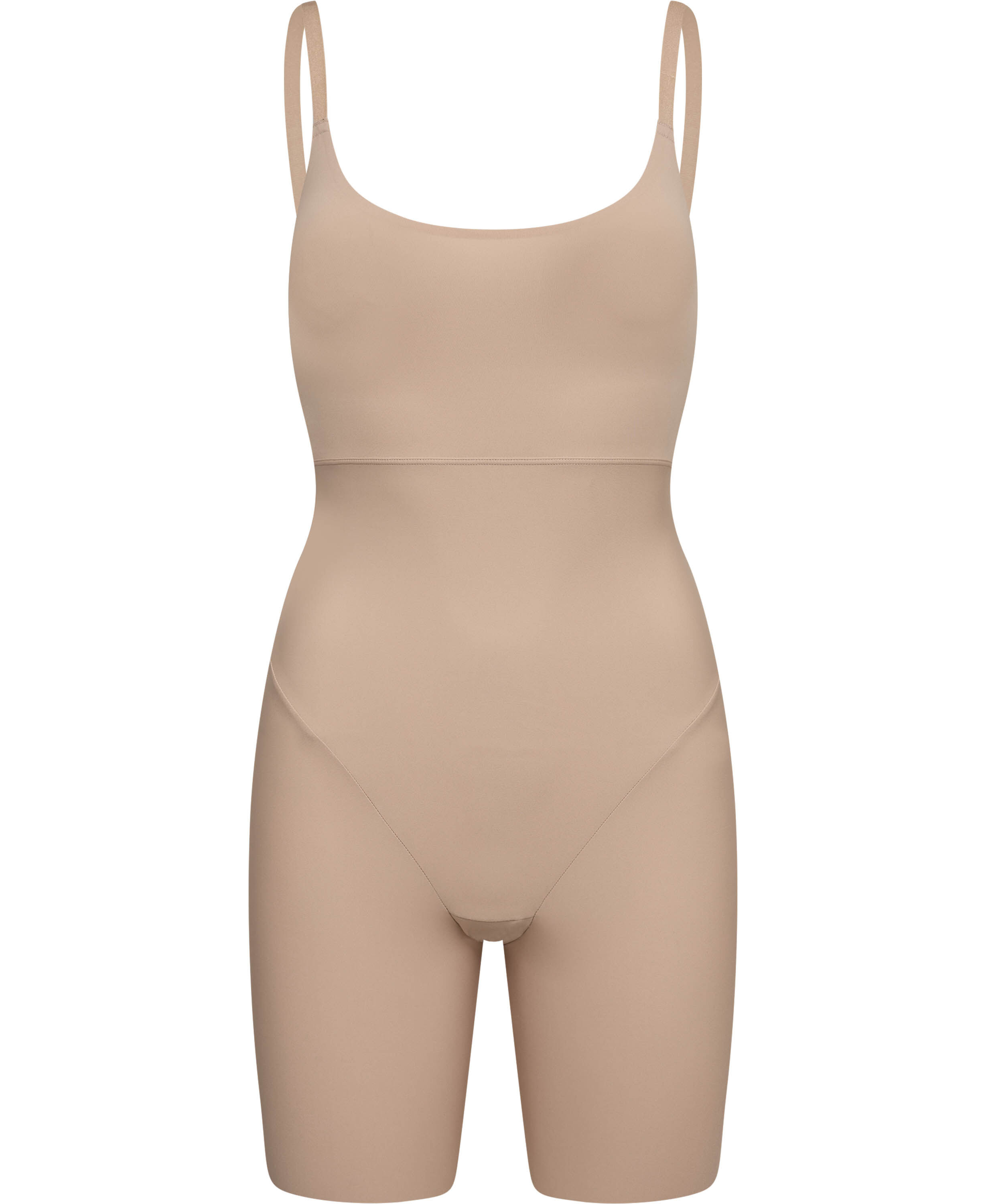 DECOY shapewear bodysuit