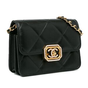 Chanel Flap Bag