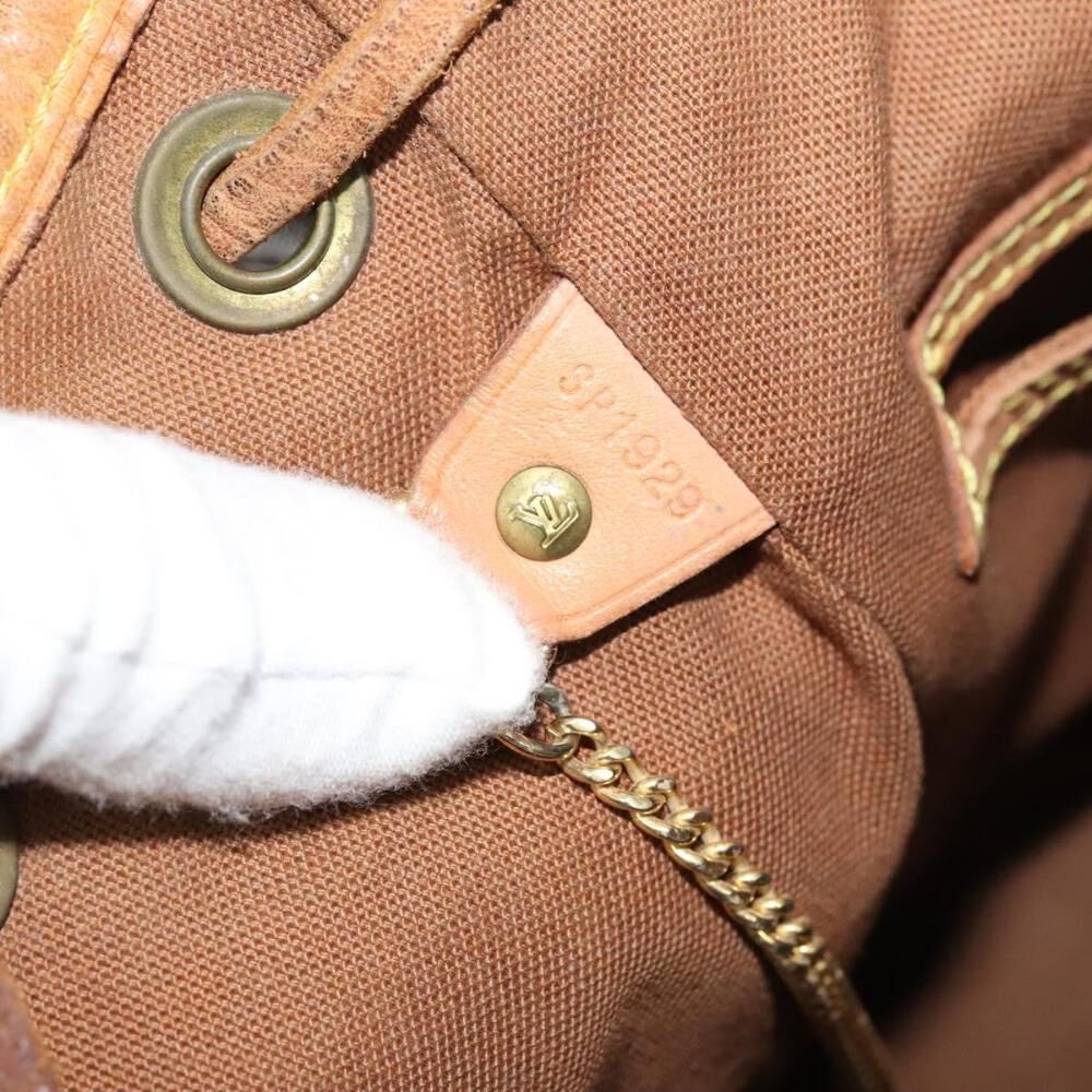 Louis Vuitton Montsouris