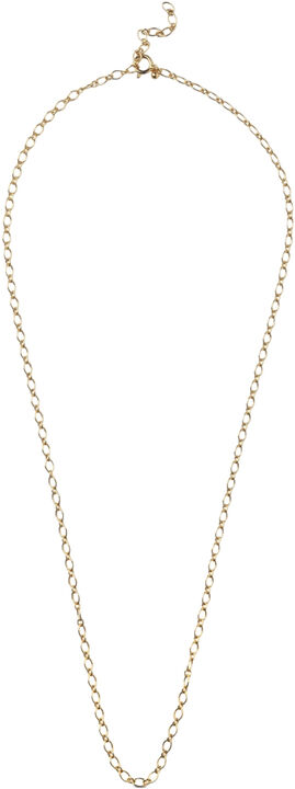 Necklace, Simple Charm