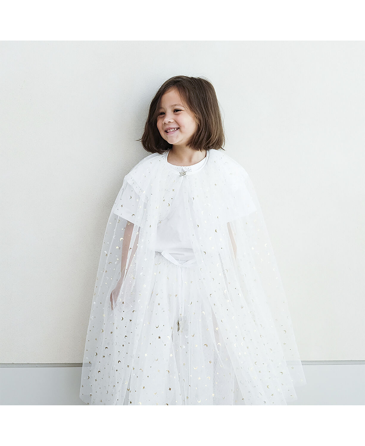 Mimi & Lula - Kappe - Long Angel