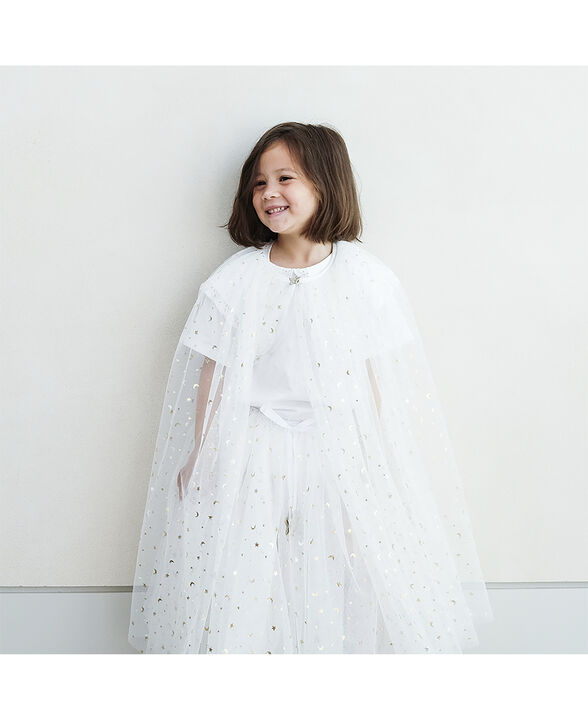 Mimi & Lula - Kappe - Long Angel