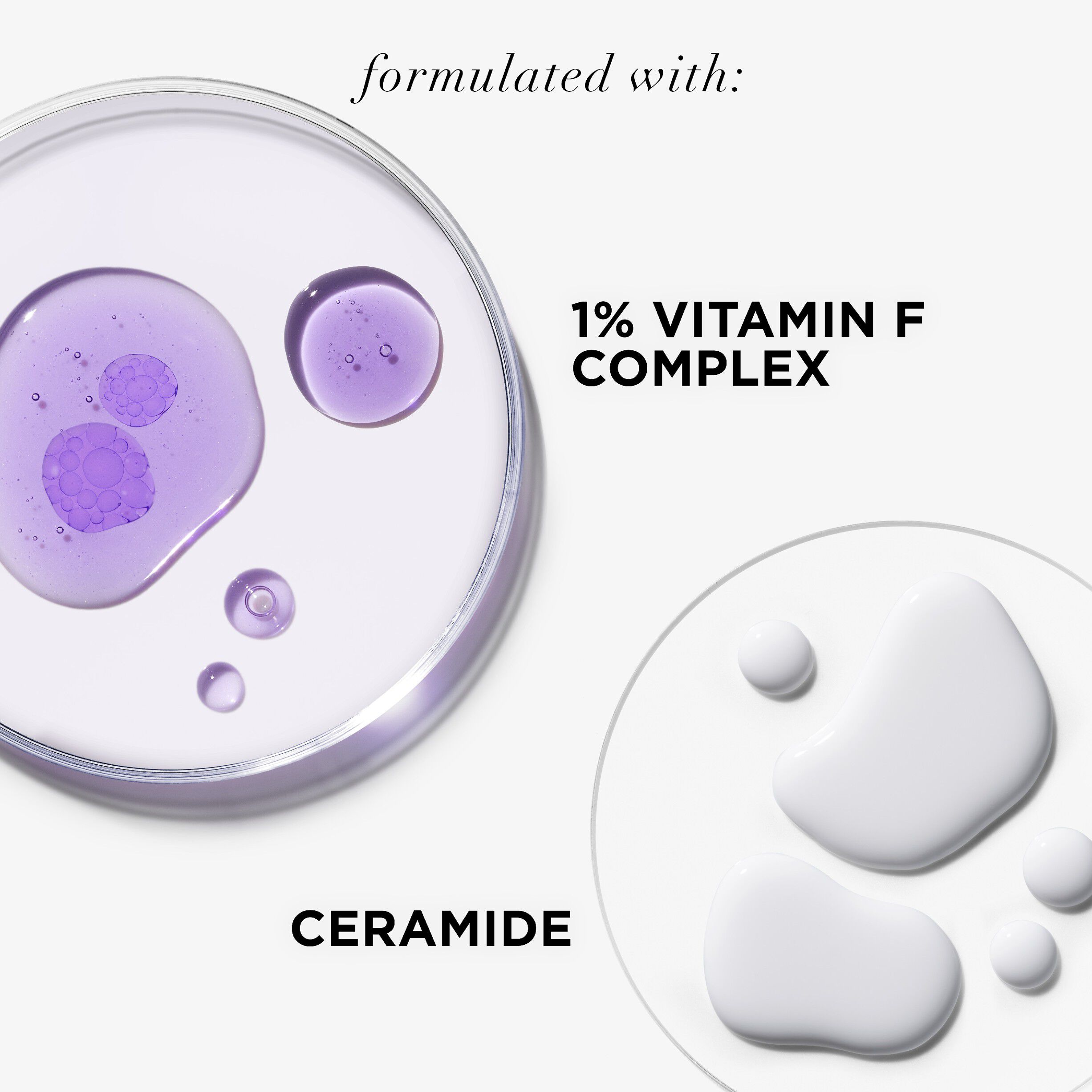 Confidence in a Cream&reg; Barrier Boost