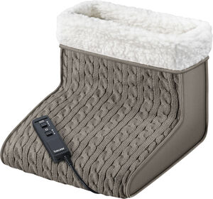Fotwärmar med vibrationsmassage FWM 45