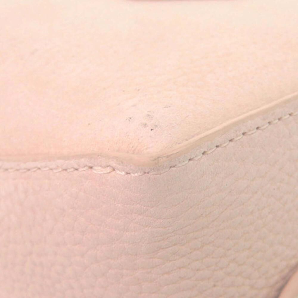 Ala&iuml;a Shoulder Bag