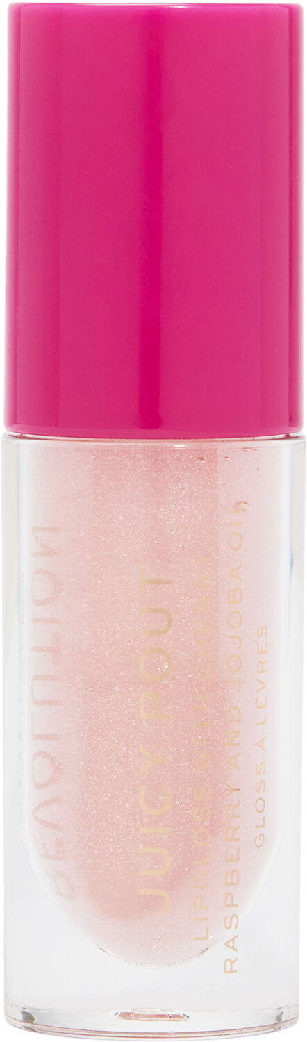 Revolution Juicy Bomb