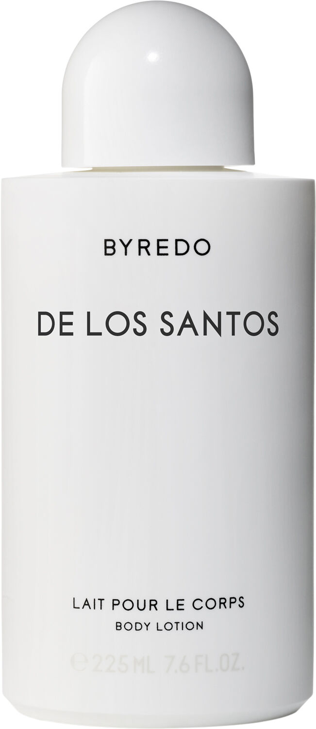 Body Lotion De Los Santos