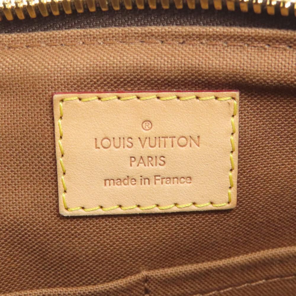 Louis Vuitton Palermo