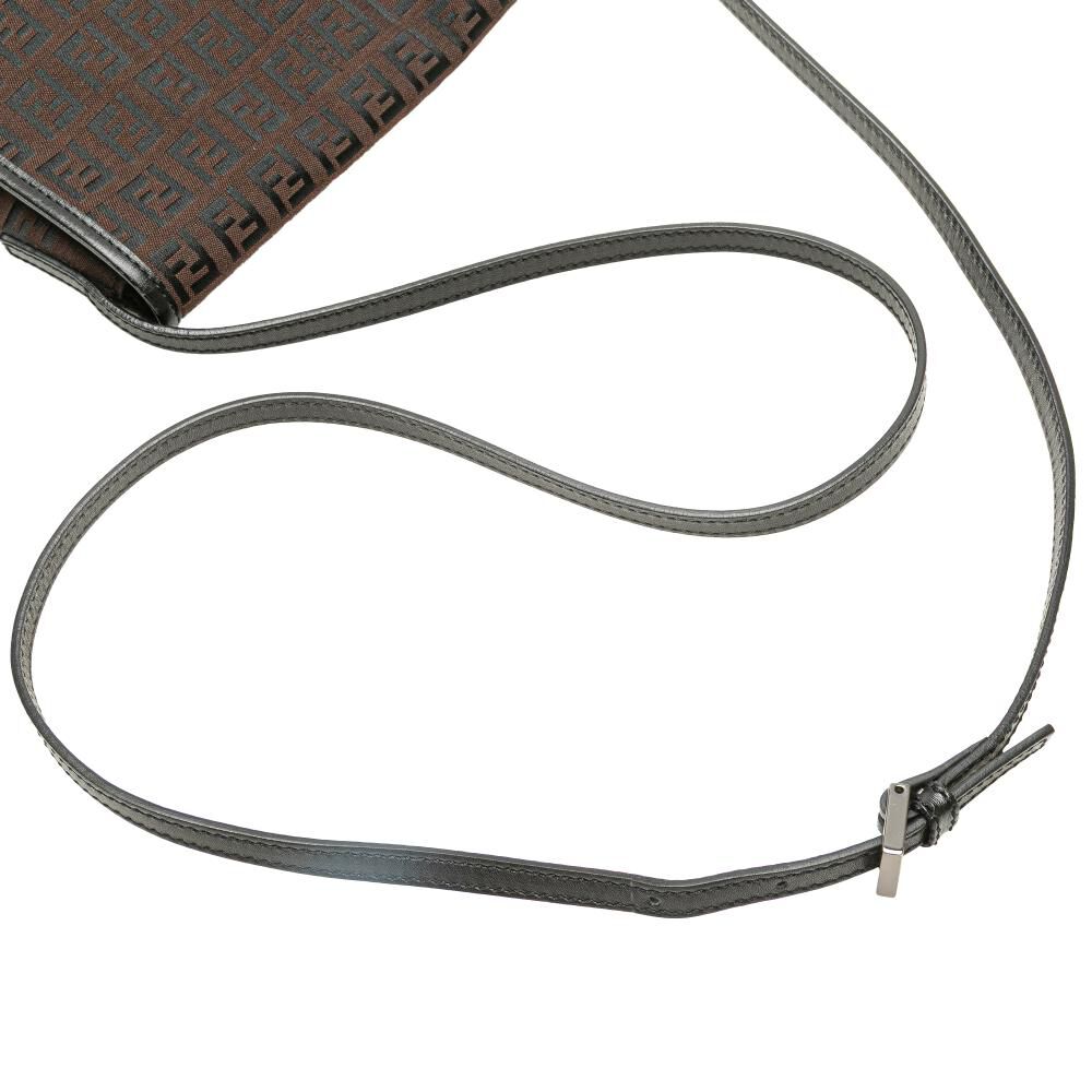 Fendi Crossbody Bag