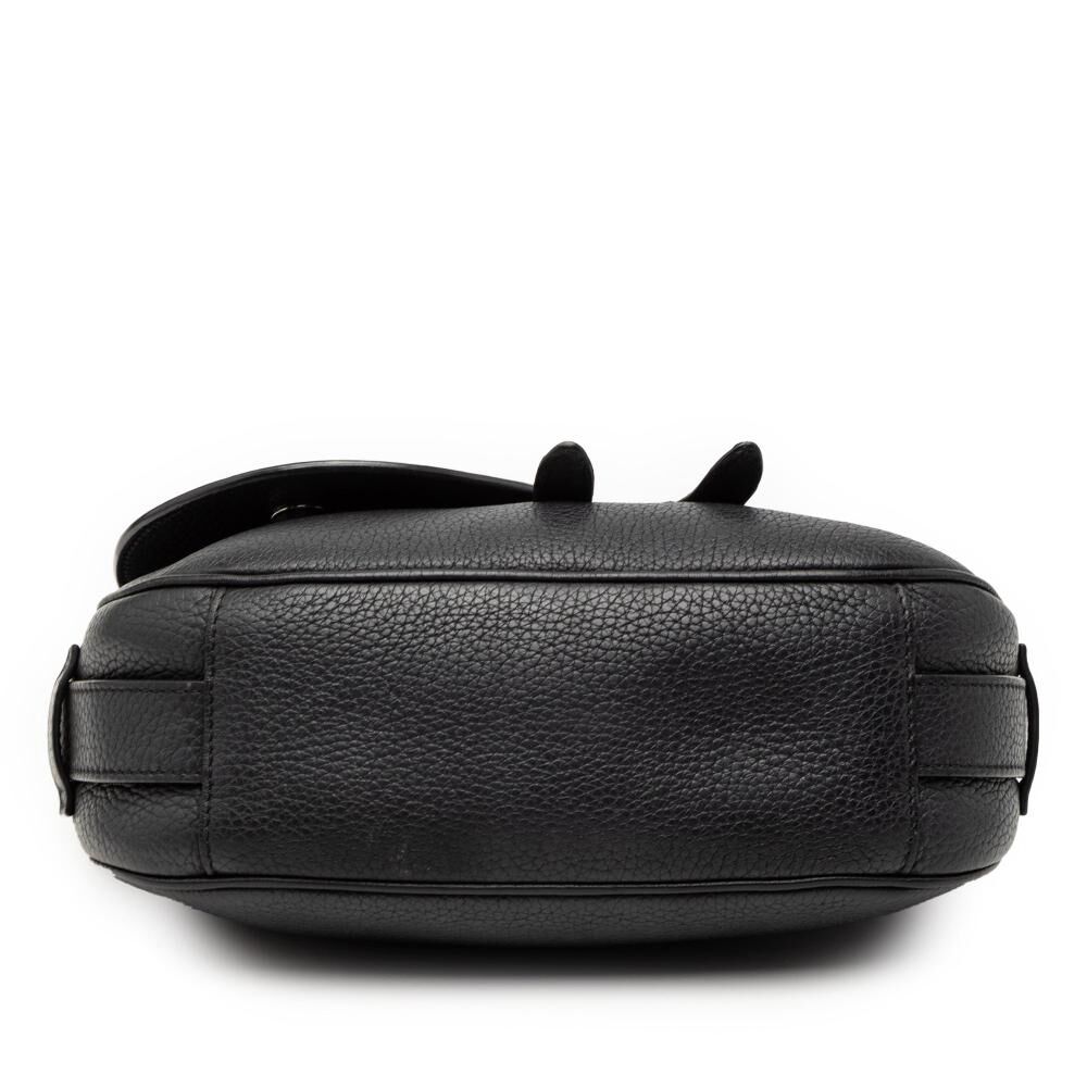 Dior Saddle Bag