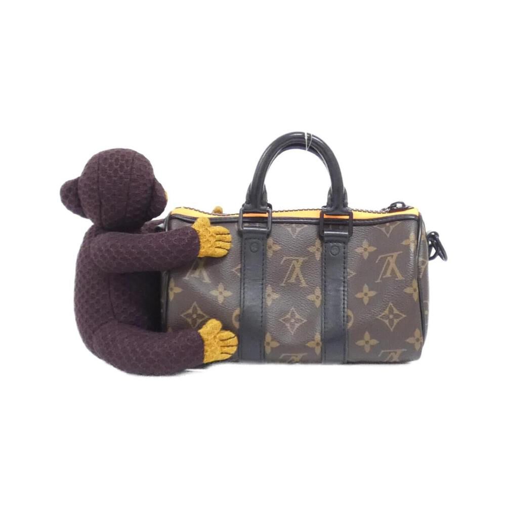 Louis Vuitton Keepall