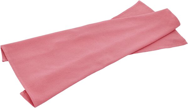 Kökshandduk Diamond 50x70 cm Bubblegum