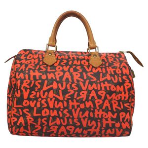 Louis Vuitton Speedy