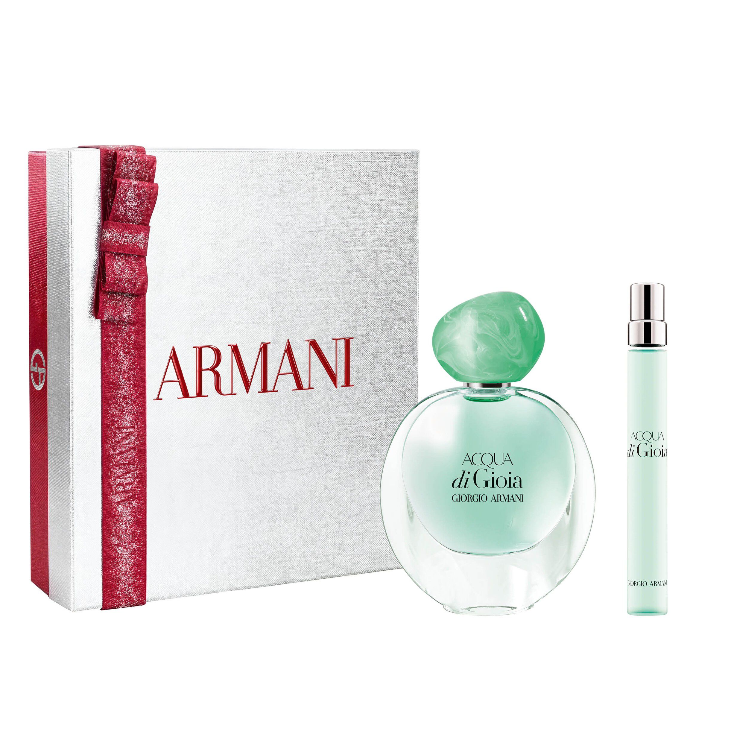 AD Gioia EDP 30ml Xmas Set