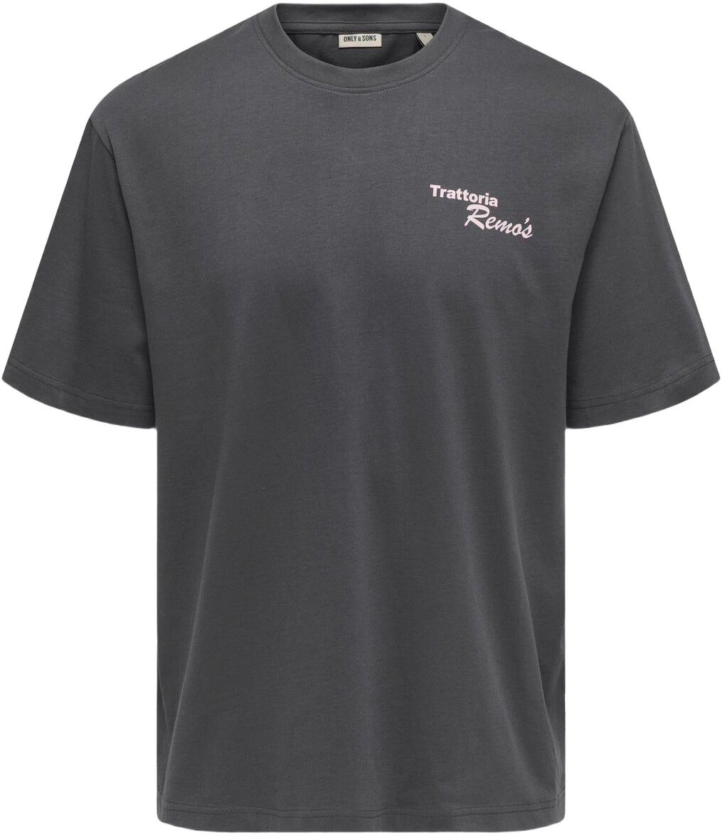 ONSNATHAN RLX SS TEE NOOS