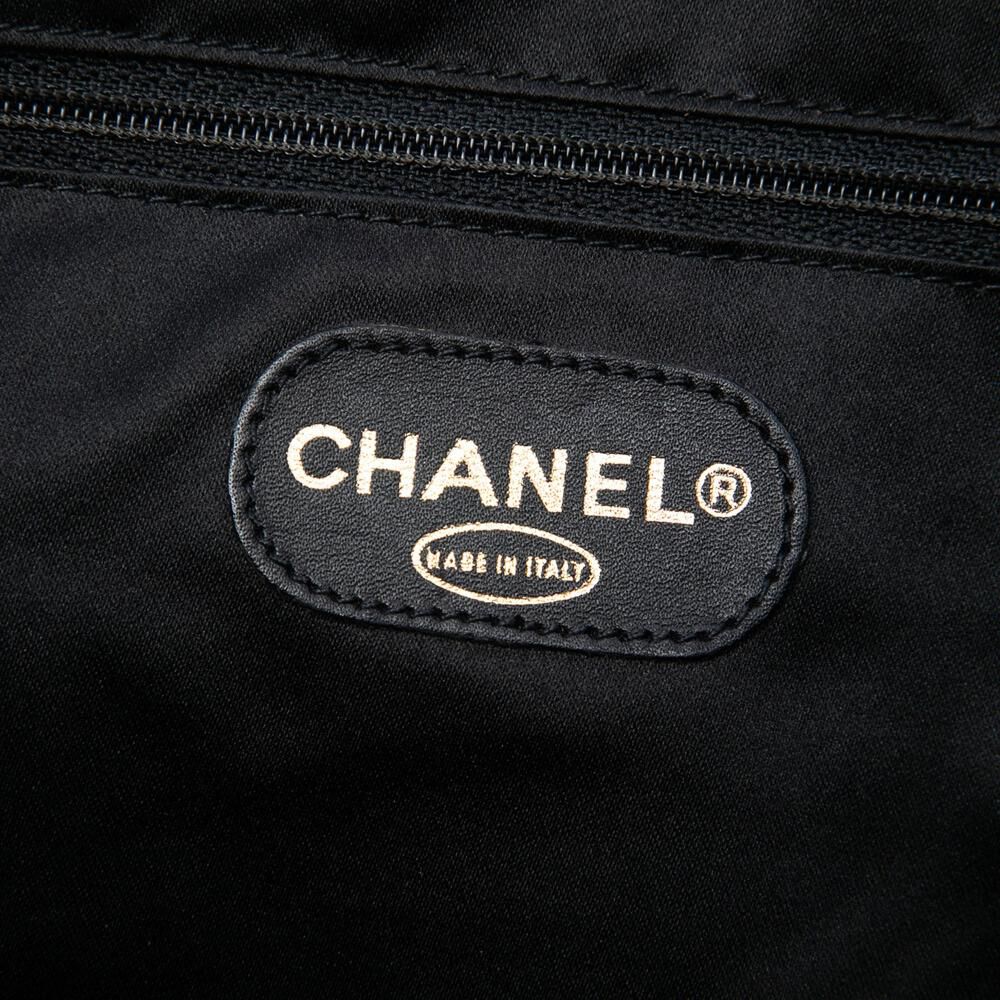 Chanel Flap Bag