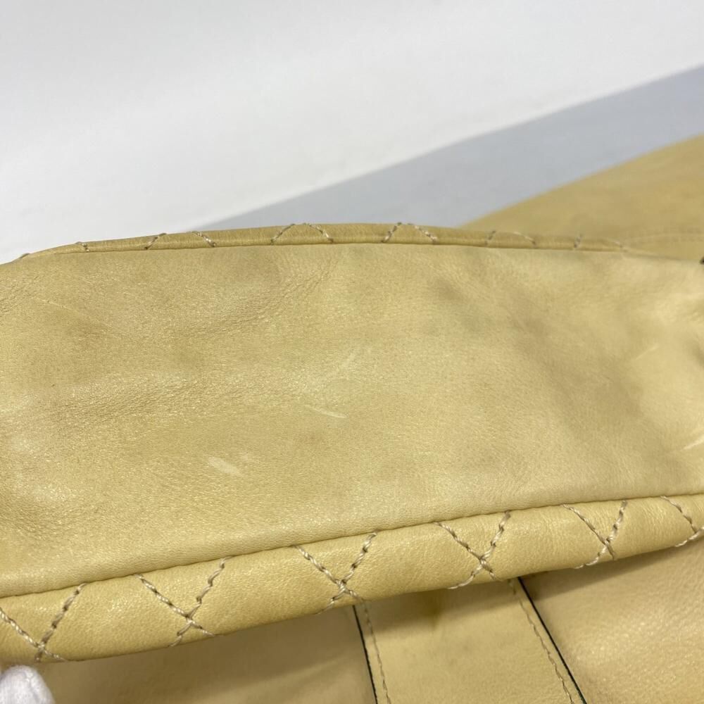 Chanel Tote