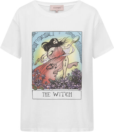 The Witch T-shirt
