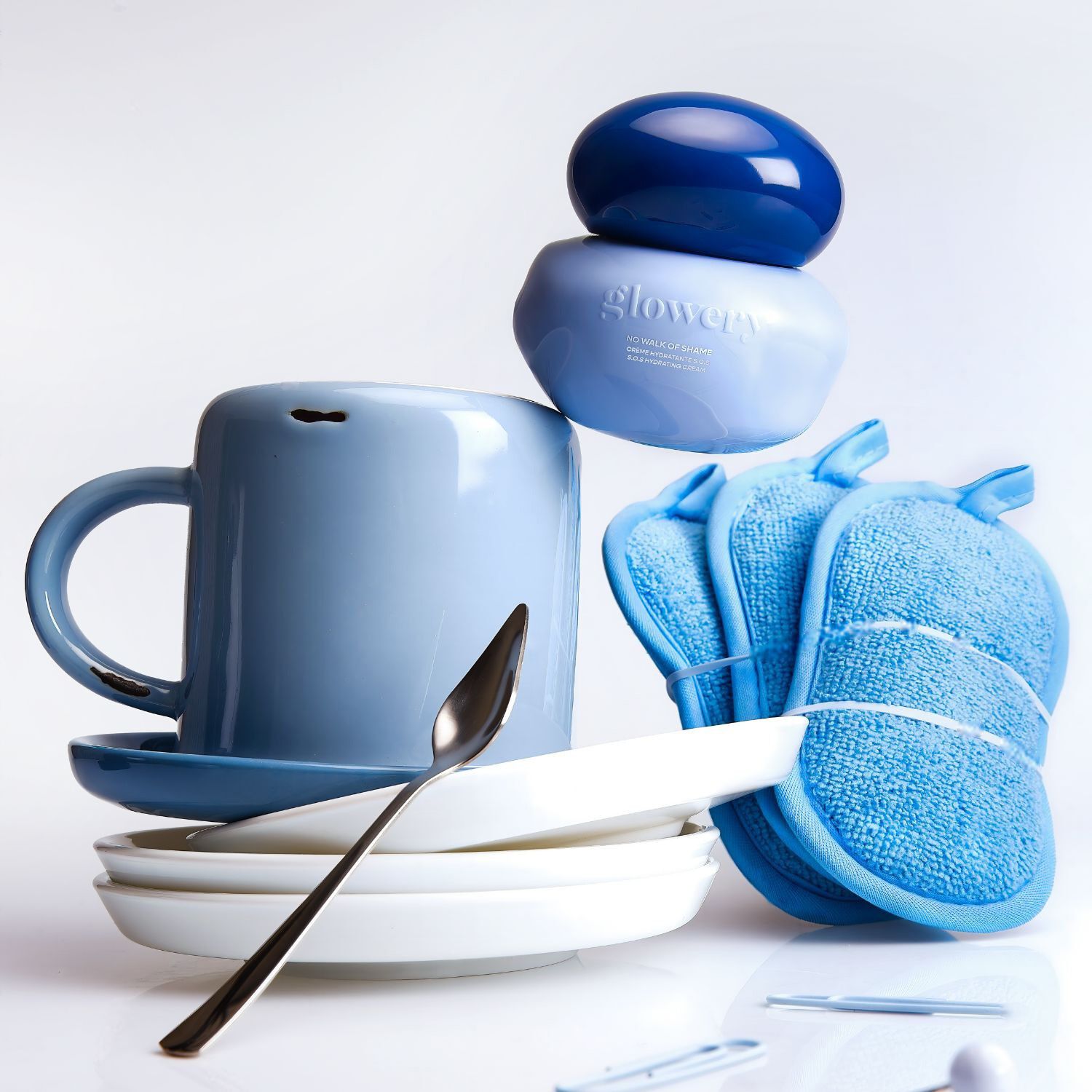 No Walk of Shame - S.O. S fukt- och lystergivande kr&auml;m