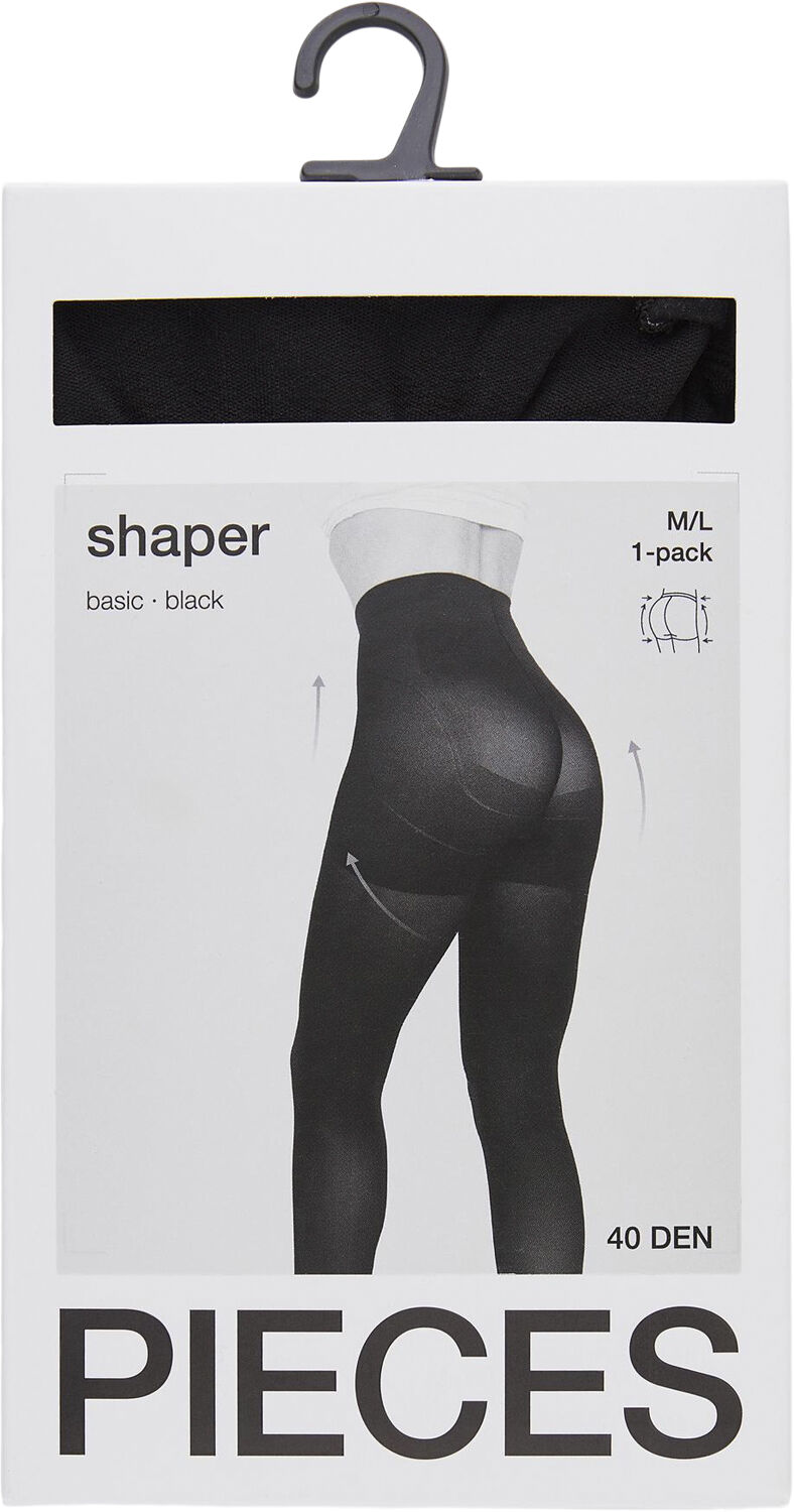 PCSHAPER 40 DEN TIGHTS NOOS