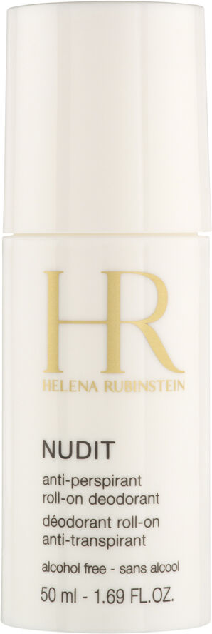 Helena Rubinstein Nudit Deodorant Anti-Transpirant Roll-On