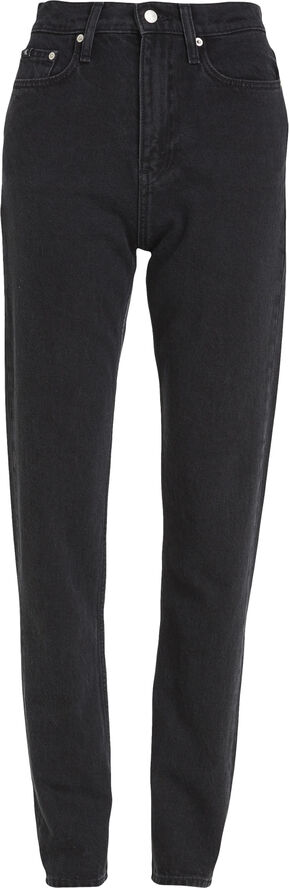 Slim Straight Jeans