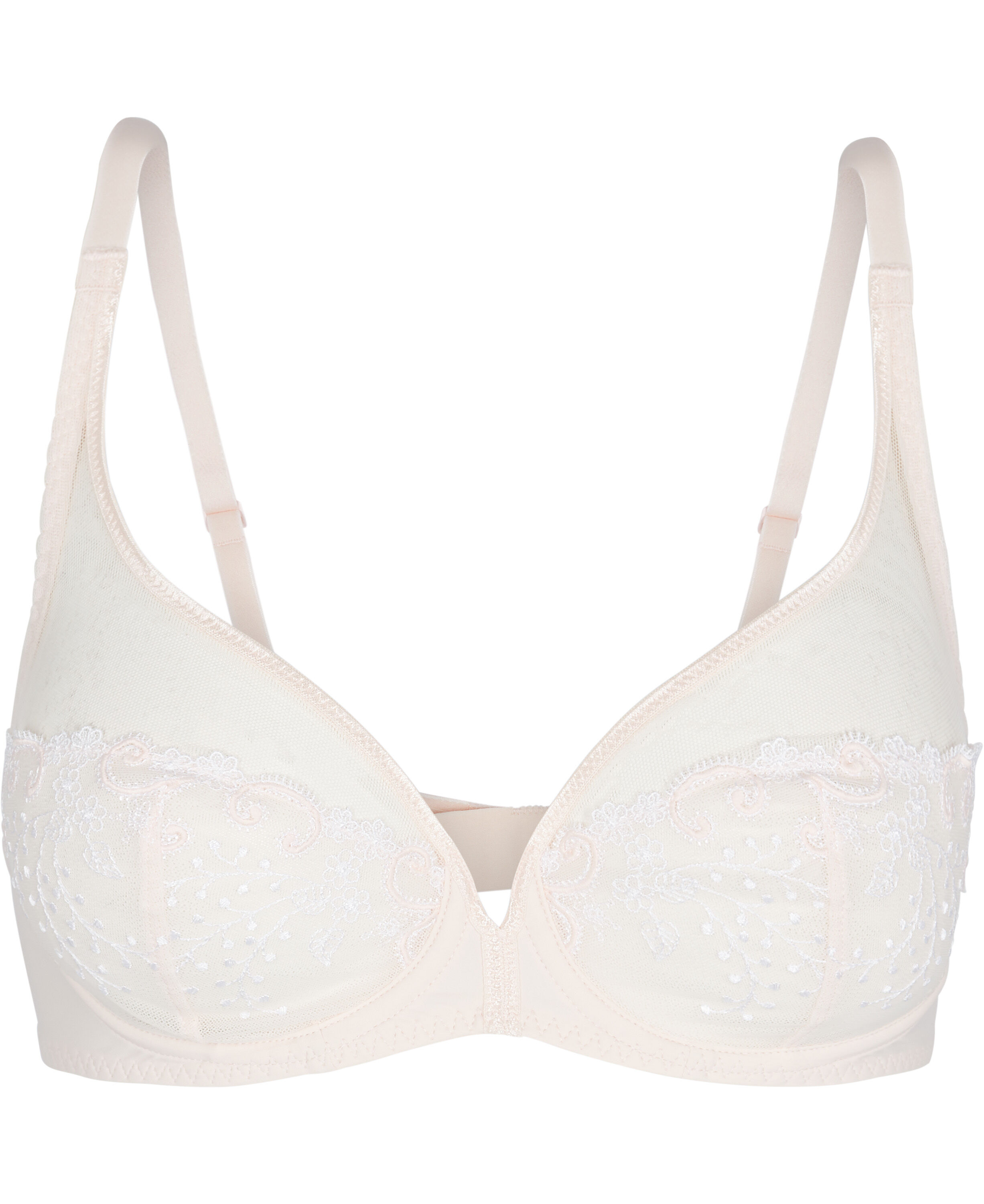 DELICE Full cup plunge