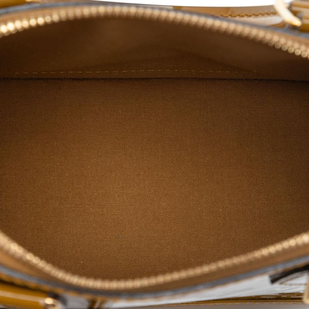 Louis Vuitton Alma