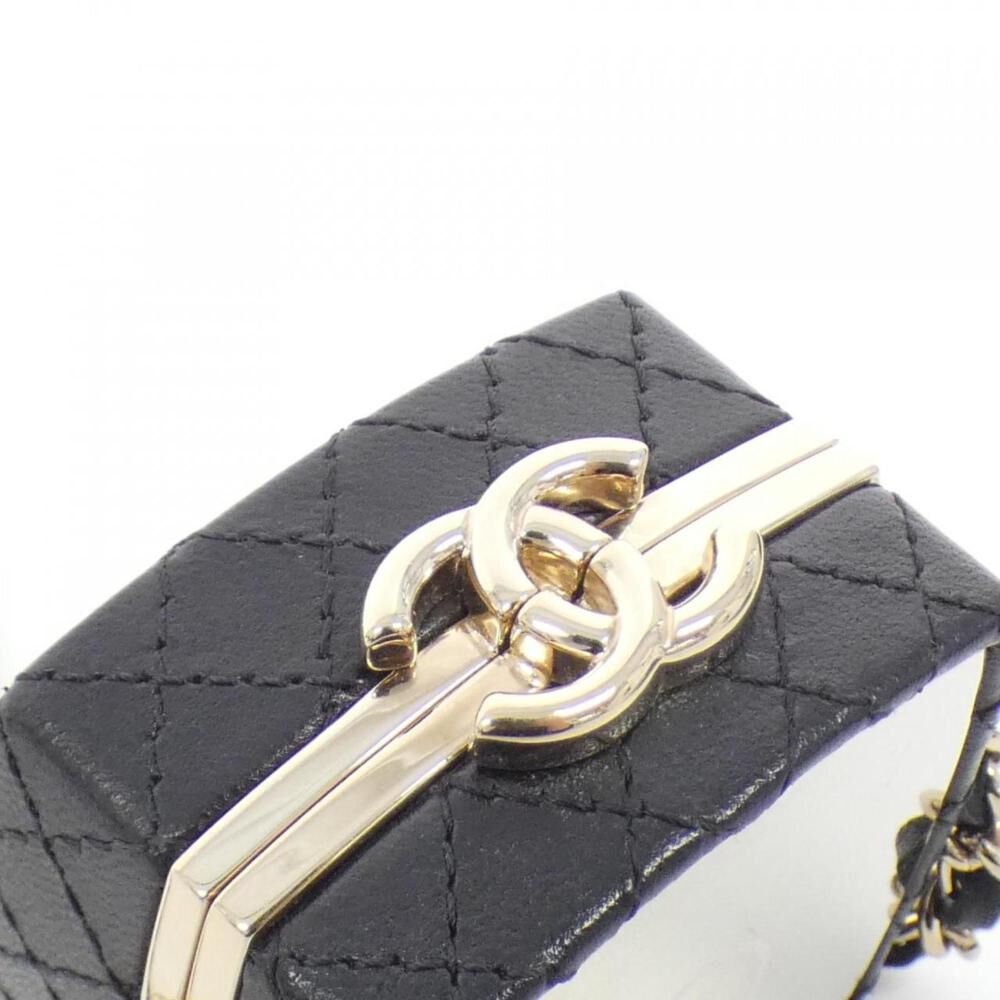 Chanel Clutch