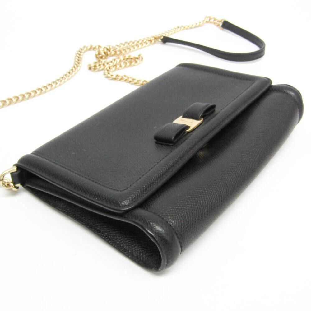 Salvatore Ferragamo Shoulder Bag