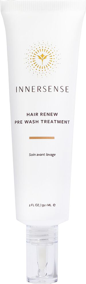 Hair Renew Pre Wash Treatment